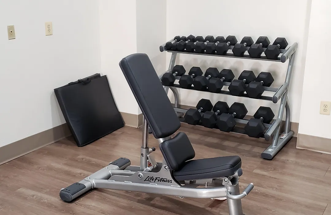 Holiday Inn Express Edgewood-Aberdeen-Bel Air-1